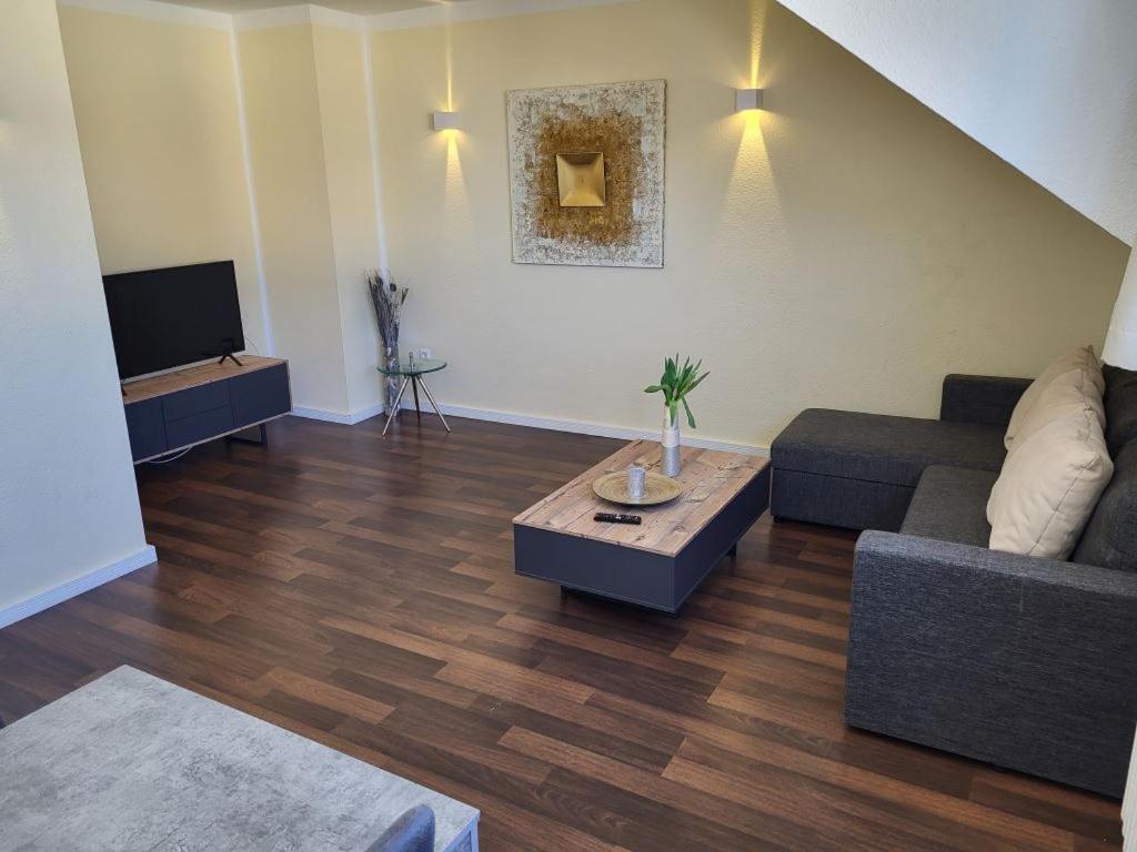 Design Apartment Naehe Duesseldorf Krefeld Exterior photo