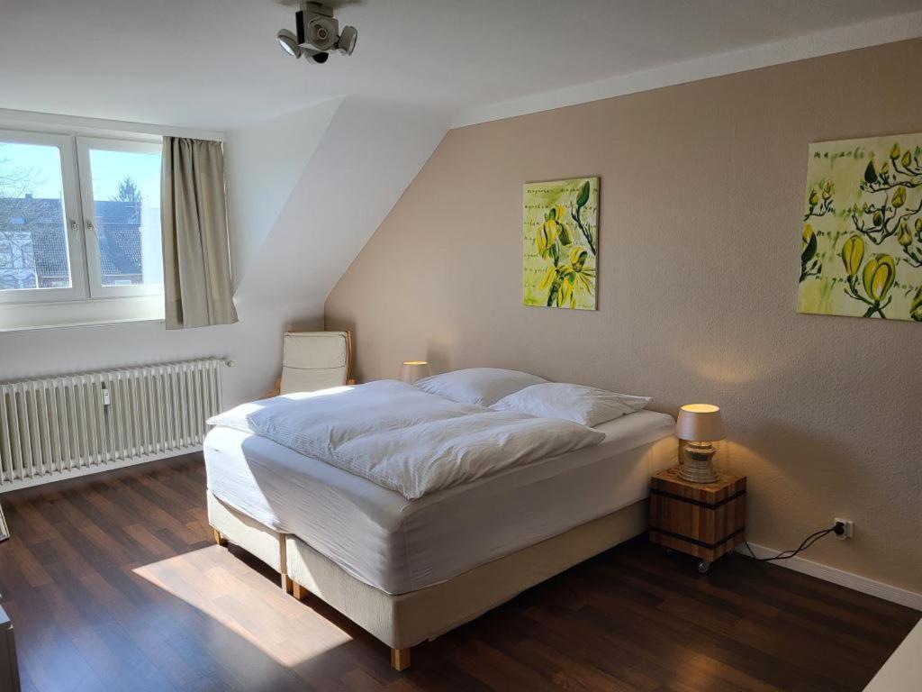 Design Apartment Naehe Duesseldorf Krefeld Exterior photo