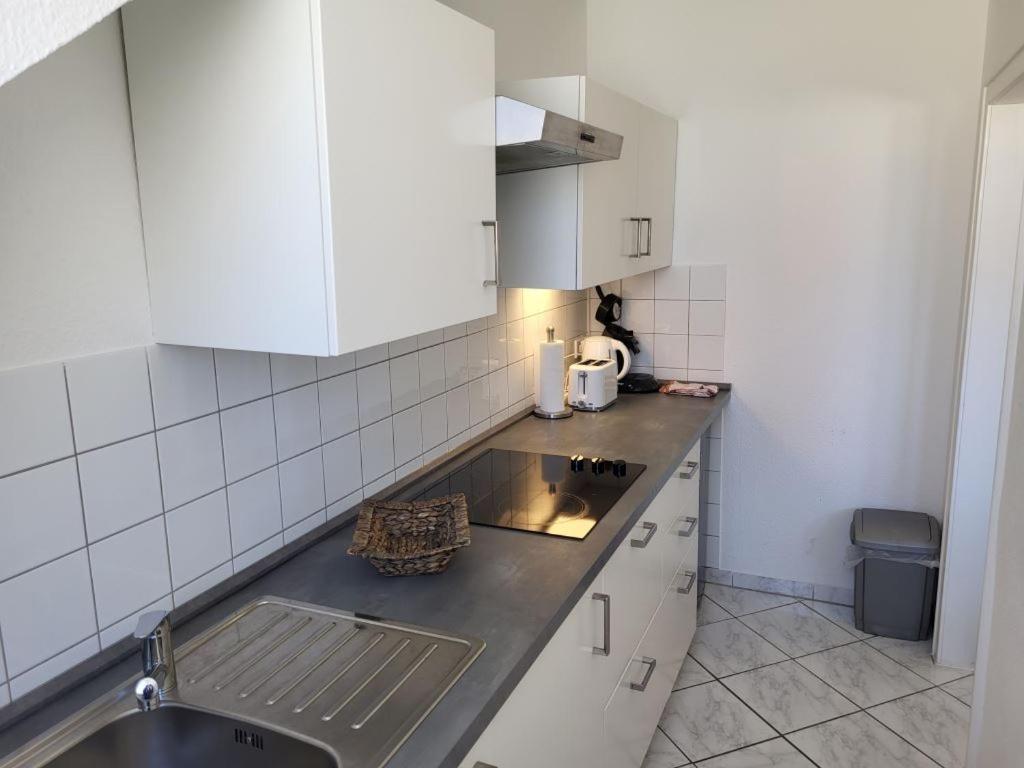 Design Apartment Naehe Duesseldorf Krefeld Exterior photo
