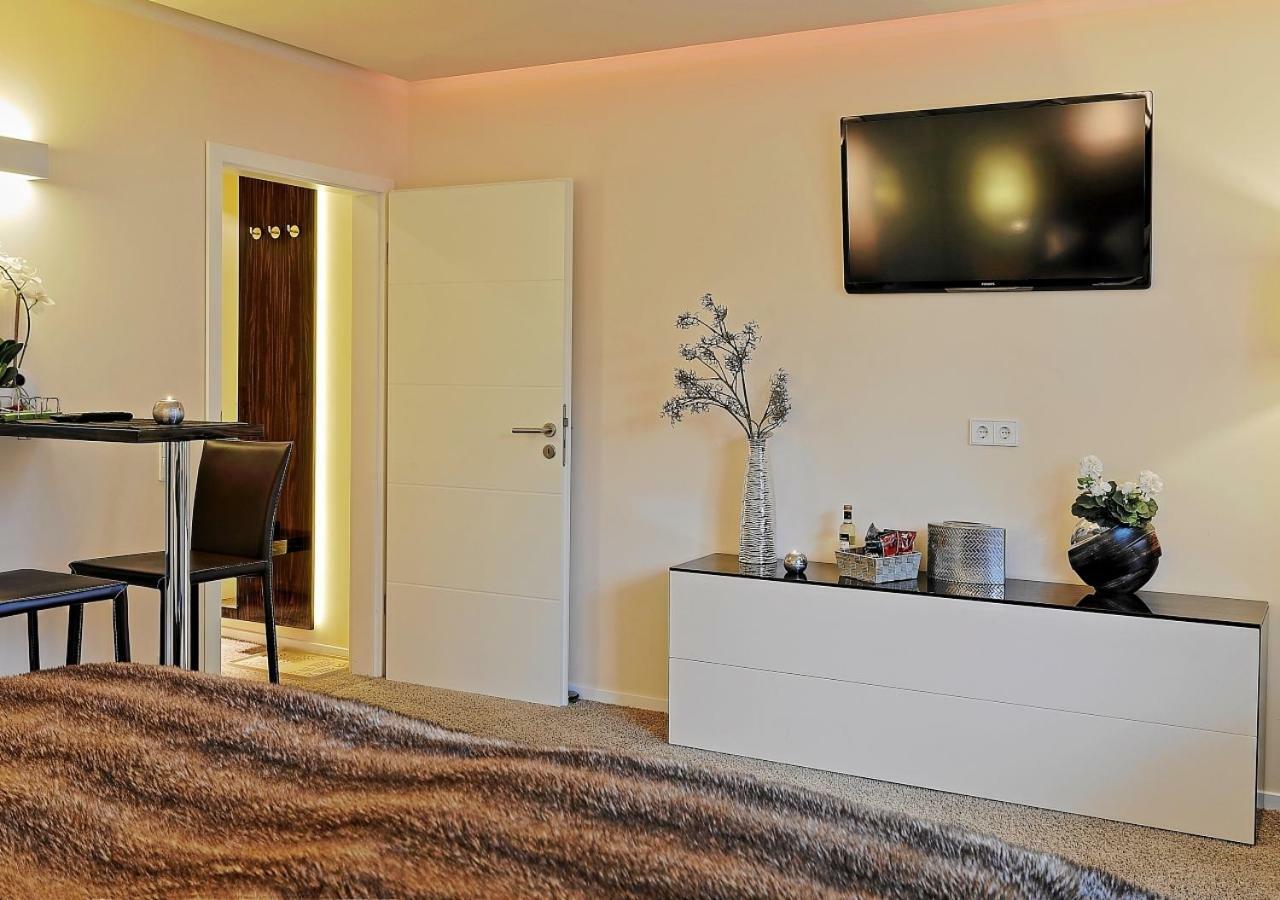 Design Apartment Naehe Duesseldorf Krefeld Exterior photo