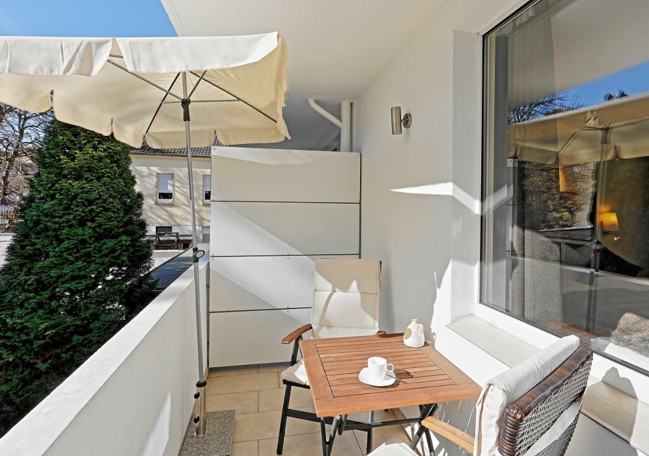 Design Apartment Naehe Duesseldorf Krefeld Exterior photo
